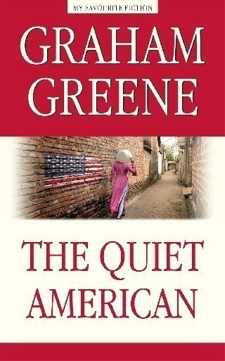 The Quiet American / Тихий американец