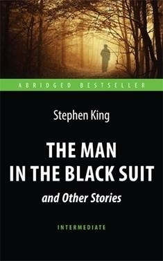 The Man in the Black Suit / Человек в черном костюме (Intermediate)