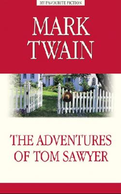 The Adventures of Tom Saweyr / Приключения Тома Сойера